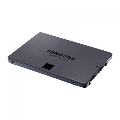 SSD Samsung 870 QVO 1TB, SATA3, 2.5inch