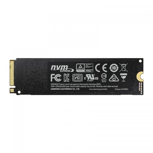 970 EVO Plus, 1TB, NVME, M2 2280