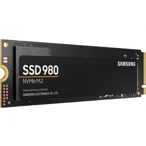 SSD Samsung 980 1TB, PCI Express 3.0 x4, M.2 2280