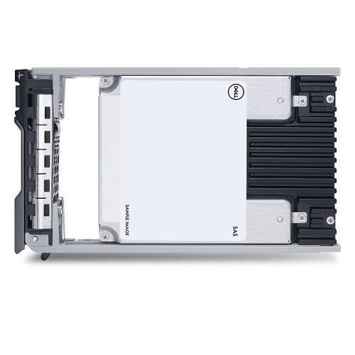 SSD Server Dell 400-BBOV 1.92TB, SAS, 2.5inch