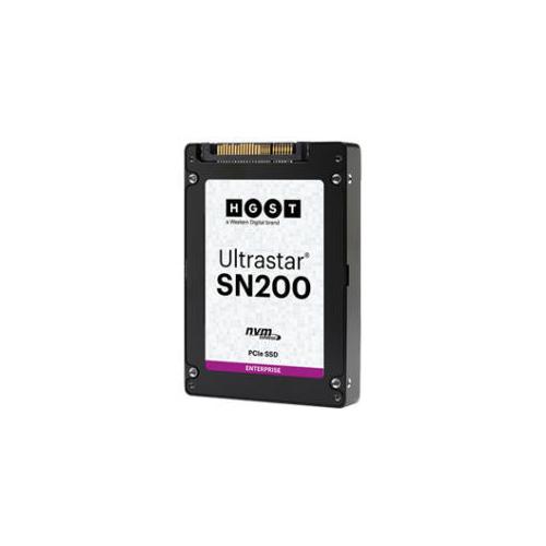 SSD Server Western Digital SN200, 3.2TB, PCIe, 2.5 inch