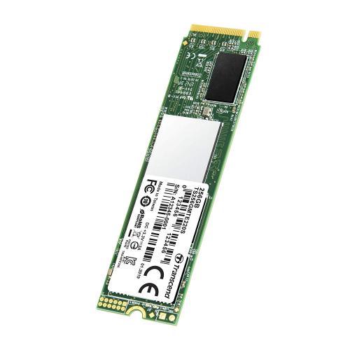 SSD Transcend 220S 256GB, PCI Express x4 , M.2