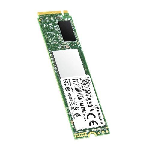 SSD Transcend 220S 256GB, PCI Express x4 , M.2