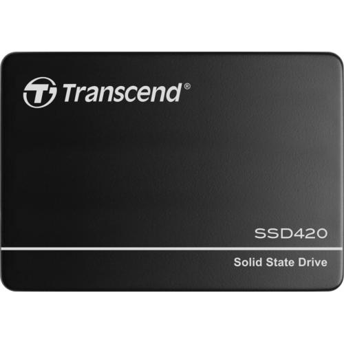 SSD Transcend 420K Series 64GB, SATA3, 2.5inch