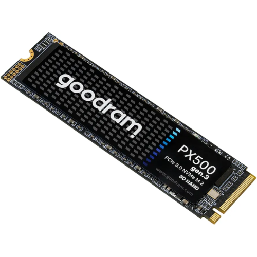 SSD Goodram PX500, 512GB, NVMe, M.2