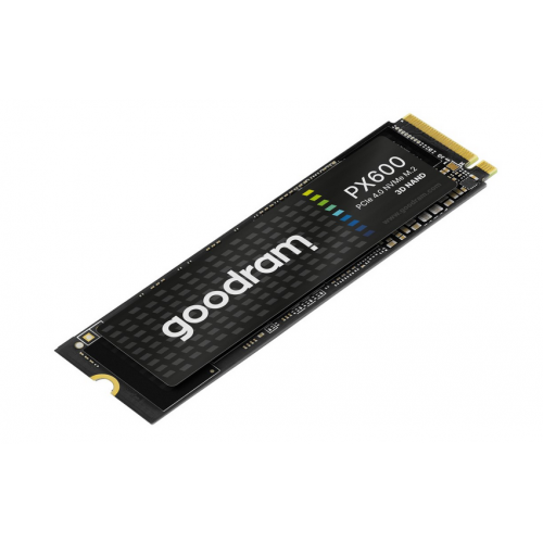 SSD Goodram PX600, 250GB, PCI Express 4.0 x4, M.2