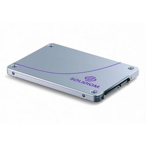SSD Solidigm D3-S4620 Series, 480GB, SATA, 2.5 inch, Bulk
