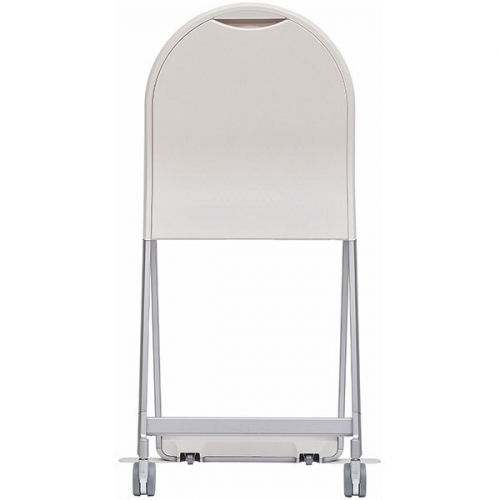 Stand LG pentru Display-uri interactive One:Quick Flex, White