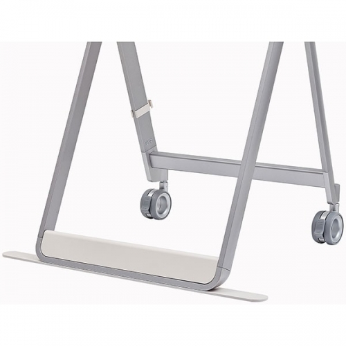 Stand LG pentru Display-uri interactive One:Quick Flex, White