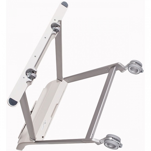 Stand LG pentru Display-uri interactive One:Quick Flex, White