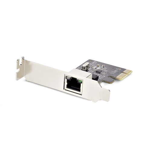 Placa de retea Startech ST1000SPEX2LT, 1 x RJ45