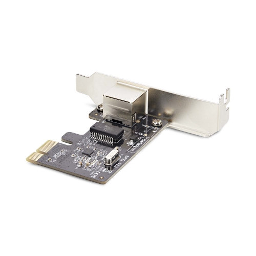 Placa de retea Startech ST1000SPEX2LT, 1 x RJ45