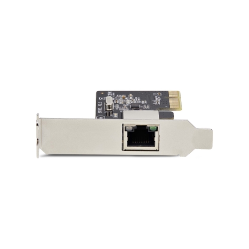 Placa de retea Startech ST1000SPEX2LT, 1 x RJ45
