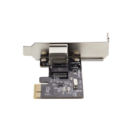 Placa de retea Startech ST1000SPEX2LT, 1 x RJ45