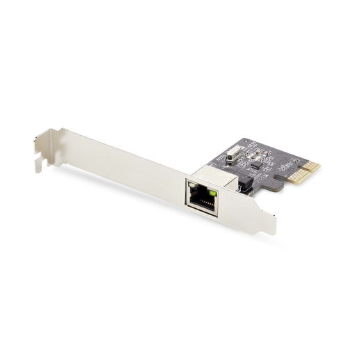 Placa de retea Startech ST1000SPEX2T, 1 x RJ45