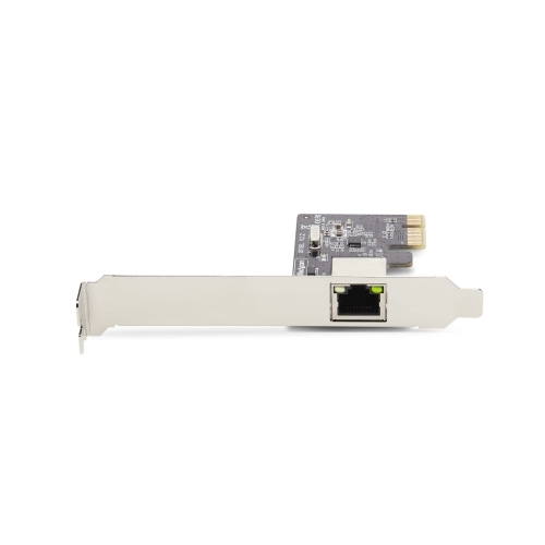 Placa de retea Startech ST1000SPEX2T, 1 x RJ45