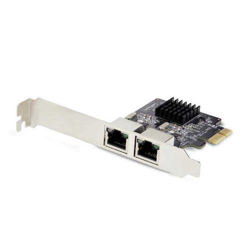 Placa de retea Startech ST1000SPEXD4T, PCI Express x1