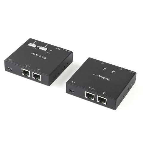 Extender HDMI Startech ST121USBHD
