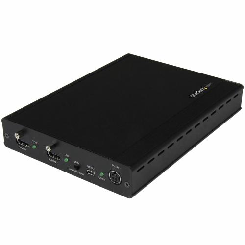Kit Extender HDMI Startech ST124HDBT
