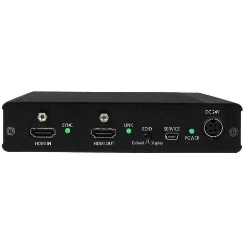 Kit Extender HDMI Startech ST124HDBT