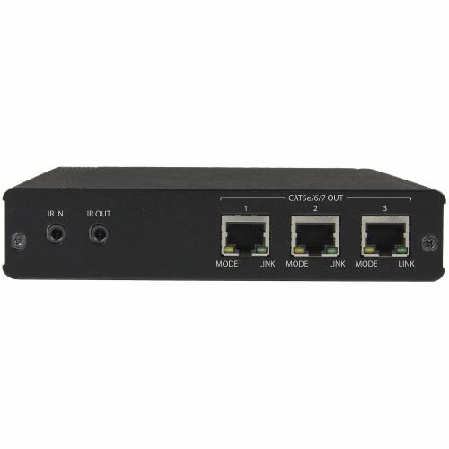 Kit Extender HDMI Startech ST124HDBT