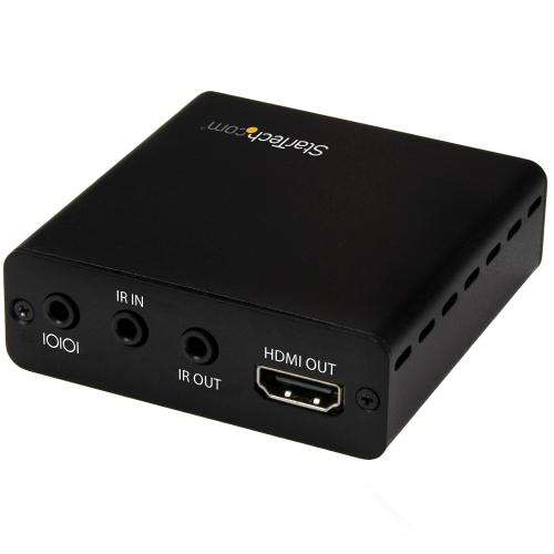 Kit Extender HDMI Startech ST124HDBT