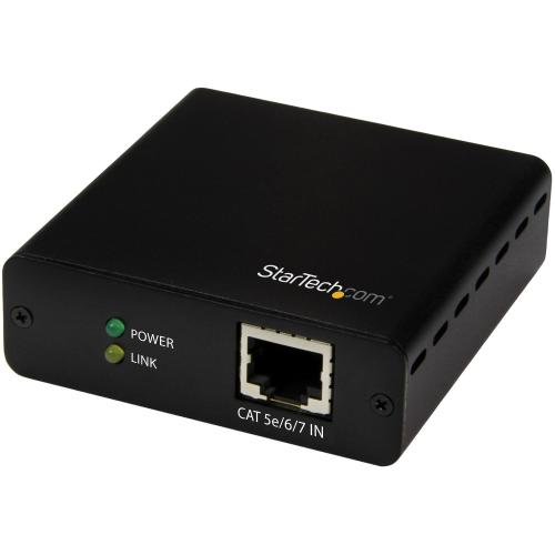 Kit Extender HDMI Startech ST124HDBT