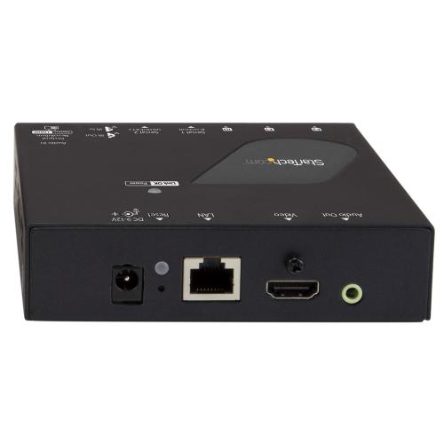 Extender HDMI KVM Startech ST12MHDLAN4R