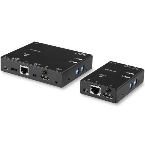 Kit Extender HDMI Startech ST12MHDLNHK