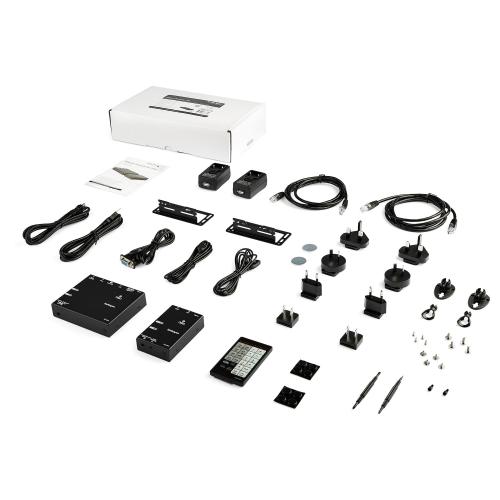 Kit Extender HDMI Startech ST12MHDLNHK
