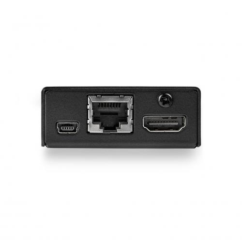 Receiver HDMI Startech ST12MHDLNHR