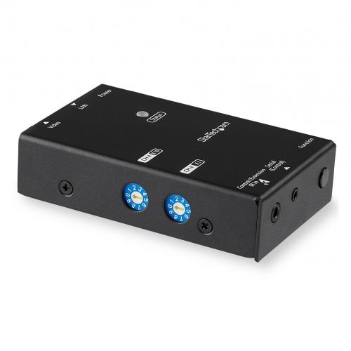 Receiver HDMI Startech ST12MHDLNHR