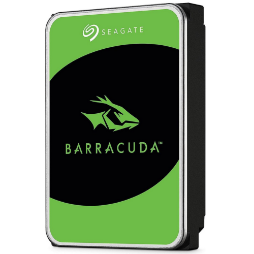 Hard Disk Seagate BarraCuda 20 TB, SATA3, 512 MB, 3.5 inch