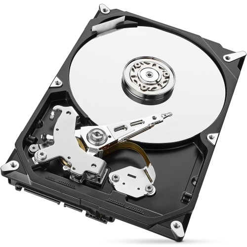 Hard Disk Seagate BarraCuda 20 TB, SATA3, 512 MB, 3.5 inch