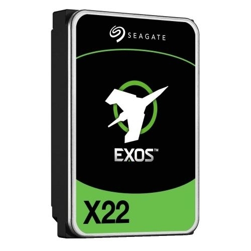 Hard Disk Server Seagate Exos X22 20TB, SAS, 3.5inch