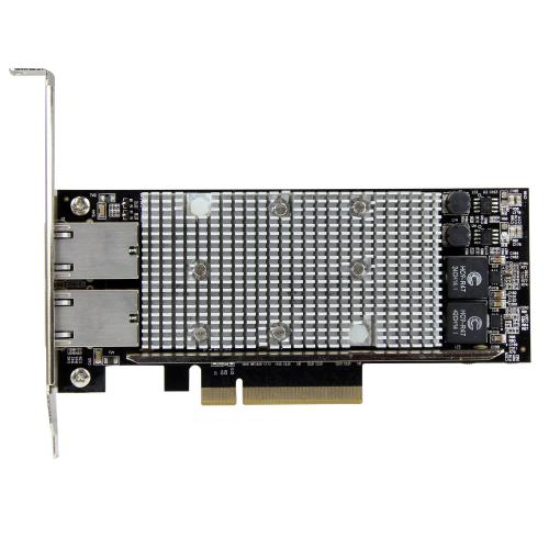 Placa de retea Startech ST20000SPEXI, PCI Express x8