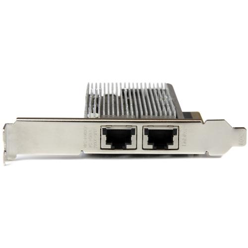 Placa de retea Startech ST20000SPEXI, PCI Express x8