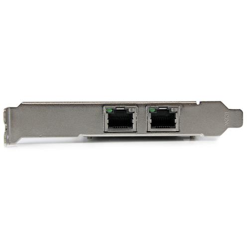 Placa de retea Startech ST2000SPEXI, PCI-E