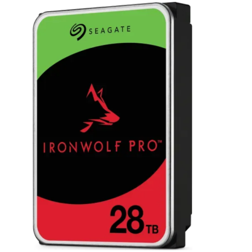 3.5IN 7200RPM 28TB SATA/NO ENCRYPTION