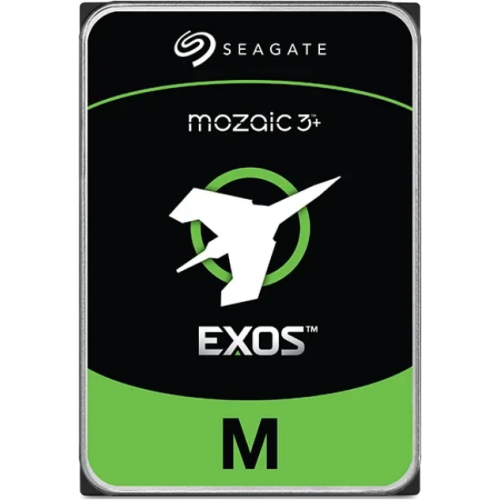Hard Disk Seagate Exos M 32TB, SATA, 512MB, 3.5 inch