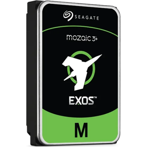 Hard Disk Seagate Exos M 32TB, SATA, 512MB, 3.5 inch