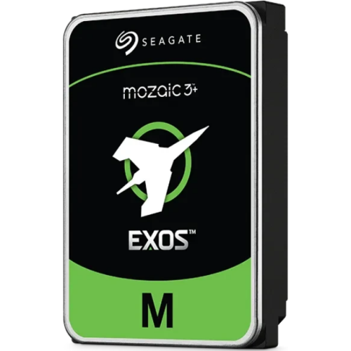 Hard Disk Seagate Exos M 32TB, SATA, 512MB, 3.5 inch