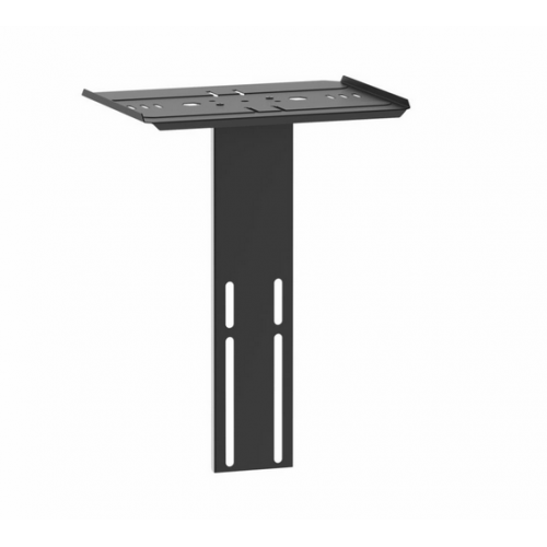 Stand Akai ST3770, 37-70inch, 37-70inch, 50kg, Black