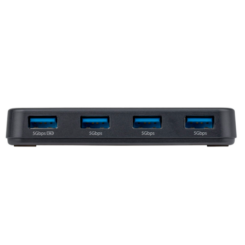 ST4300USB3V2-UE/4-PORT USB-A HUB 5GBPS