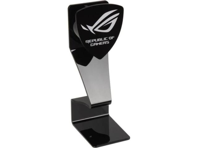 Stand casti Asus ROG, Black