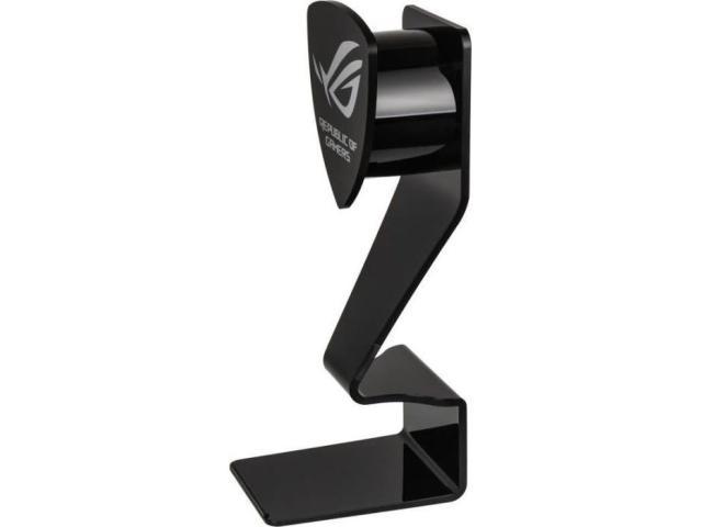 Stand casti Asus ROG, Black