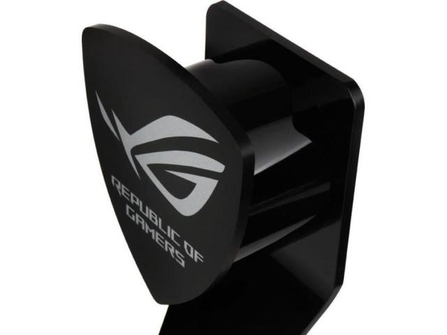 Stand casti Asus ROG, Black
