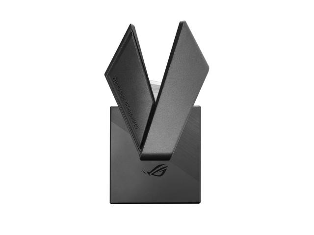 Stand casti Asus ROG Throne Core, Black