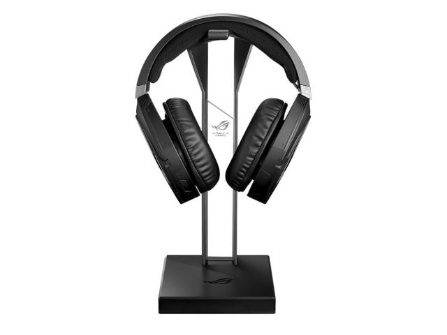 Stand casti Asus ROG Throne Core, Black