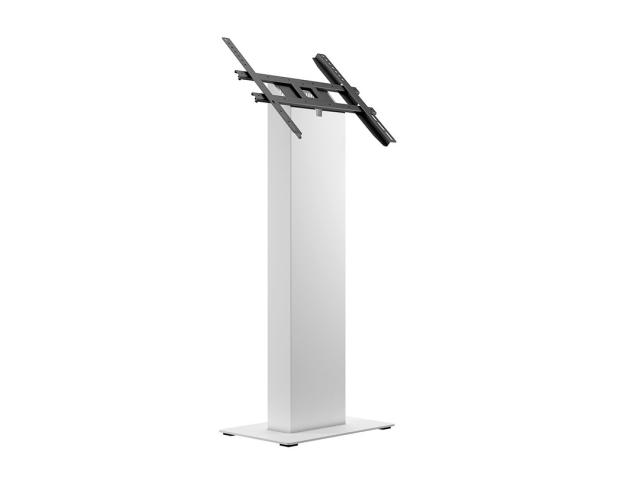 Stand monitor Multibrackets 5490, 15-32inch, White